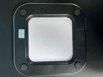 Б/в Електронні ваги Grunhelm bes-28bfs 01-200919980