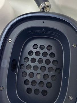 Б/в Навушники Apple airpods max usb-c 01-200919109