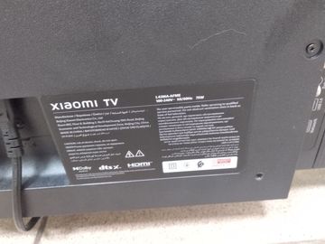 Б/в Телевізор Xiaomi tv a 43 2025 01-200919584