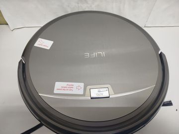Б/в Робот-пилосос Ilife a4s 01-200920303