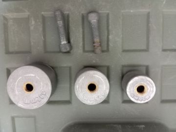 Б/в Паяльник для труб Санком wm-01 01-200919644