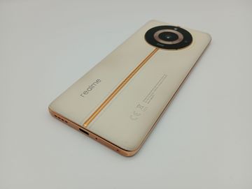 Б/в Мобільний телефон Realme 11 pro 5g 8/256gb 01-200920468