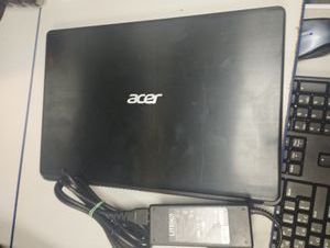 Б/в Ноутбук Acer 15/core i5 8265u ddr4/8gb ddr4/hdd *відсутній/ssd 128 gb/*інтегрована 01-200920671
