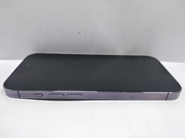Б/у Мобільний телефон Apple iphone 14 pro 256gb 01-200920728
