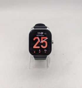 Б/у Смарт часы Amazfit pop 3s 18-000095508