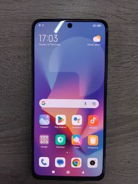 Б/в Мобільний телефон Xiaomi redmi note 11 pro 5g 8/128gb 01-200922846