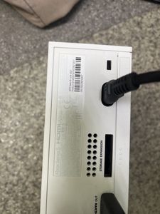 Б/у Игровая приставка Microsoft xbox series s 512gb 01-200922809