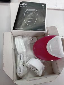 Б/в Епілятор Braun silk-epil 3 type 5320 01-200920616