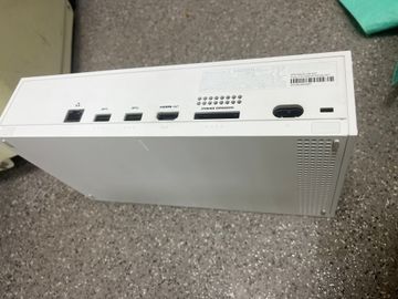 Б/у Игровая приставка Microsoft xbox series s 512gb 01-200922809