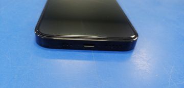 Б/у Мобільний телефон Apple iphone 14 pro 128gb 01-200923584