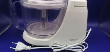 Б/у Кухонный комбайн Selecline xb9018 01-200923613