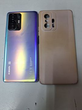 Б/в Мобільний телефон Xiaomi 11t 8/128gb 01-200924041