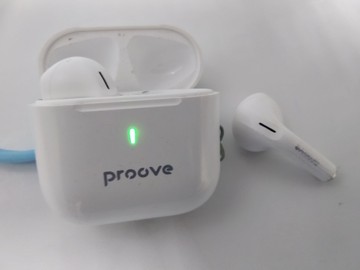Б/в Навушники Proove mainstream 2 01-200924255