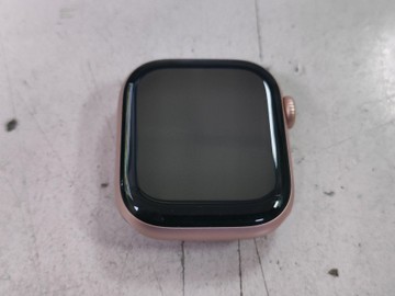 Б/у Смарт-часы Apple watch series 10 gps 42mm alu. case 01-200924529