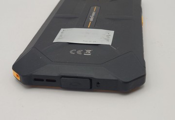 Б/в Мобільний телефон Ulefone armor x13 6/64gb 01-200924235