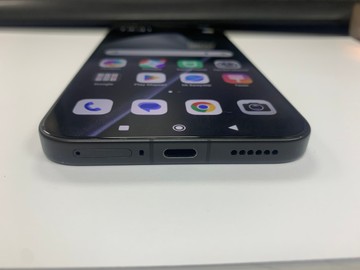 Б/у Мобільний телефон Xiaomi 15t pro 12/512gb 01-200925512