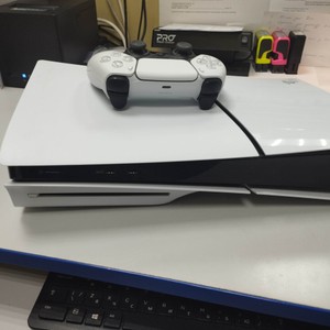 Б/в Ігрова приставка Sony playstation 5 825gb 01-200926514
