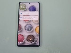 Б/в Мобільний телефон Xiaomi redmi note 12 pro+ 5g 8/256gb 01-200926529