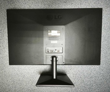 Б/в Монітор Lg 27mk430 01-200924467