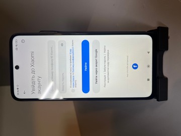 Б/в Мобільний телефон Xiaomi redmi 10 4/64gb 01-200923779