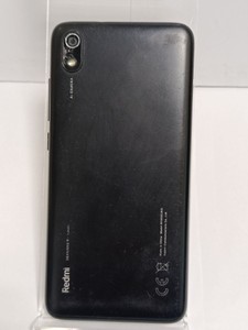 Б/у Мобільний телефон Xiaomi xiaomi redmi 7a 2/16gb 01-200923277