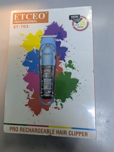 Б/в Тример електричний Etceo et-703 01-200927956