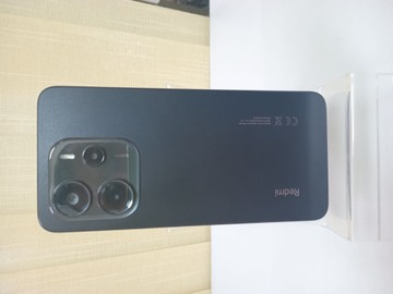 Б/у Мобільний телефон Xiaomi redmi note 14 6/128gb 01-200927984