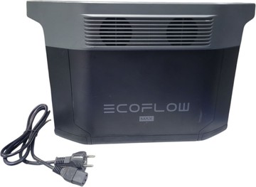Б/в Зарядна станція Ecoflow delta max 2000 01-200878886