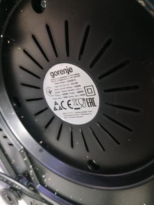 Б/у Соковыжималка Gorenje jc805eii 01-200927875
