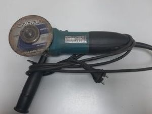 Б/в Кутова шліфмашина Makita ga5030r 01-200928016