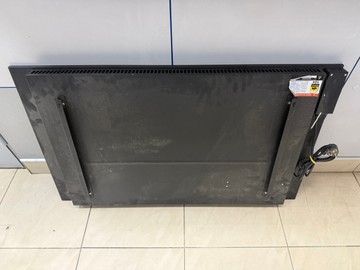 Б/в Обігрівач Africa x1500 01-200927564