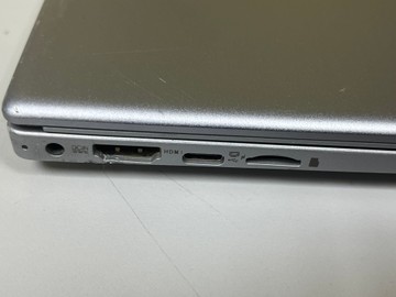 Б/в Ноутбук  15/ryzen 5 3500u ddr4/16gb ddr4/ssd 512 gb/*інтегрована 01-200929369