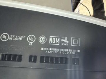 Б/у Игровая приставка Sony playstation 5 825gb 01-200908507