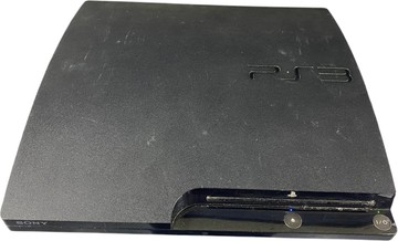 Б/у Игровая приставка Sony playstation 3 slim 500gb 01-200928331