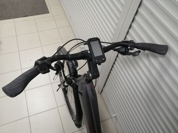 Б/в Велосипед Superior 660i l e-urban 01-200929783