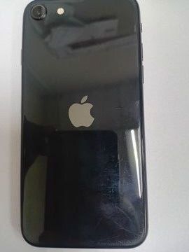 Б/в Мобільний телефон Apple iphone se 2022 64gb 01-200930052
