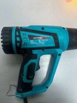 Б/в Фен будівельний Grand фп-2500 01-200927943