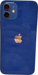 Б/в Мобільний телефон Apple iphone 12 64gb 01-200781207