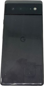 Б/в Мобільний телефон Google pixel 6 8/128gb 01-200893419
