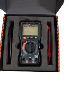 Б/в Мультиметр Dnipro-M sm600 01-200890271