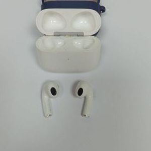 Б/в Навушники Apple airpods 3rd generation 01-200929473