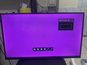 Б/у Телевизор Ozonehd 32hn93t2 01-200930856