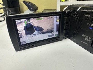 Б/в Відеокамера Sony hdr-pj10e 01-200931111