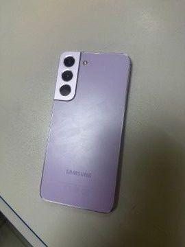 Б/в Мобільний телефон Samsung galaxy s22 8/256gb 01-200931139