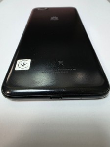 Б/в Мобільний телефон Huawei y5 2018 dra-l21 2/16gb 01-200930876