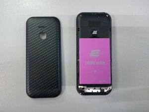 Б/у Мобільний телефон 2E e240 2022 01-200930729