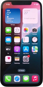Б/в Мобільний телефон Apple iphone 12 64gb 01-200882792
