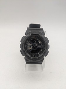 Б/в Годинник Casio g-shock ga-110 01-200894500