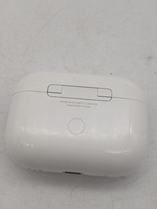 Б/в Навушники Apple airpods pro 2nd generation magsafe 01-200932470