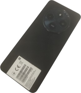 Б/в Мобільний телефон Xiaomi redmi 14c 4/128gb 01-200930894